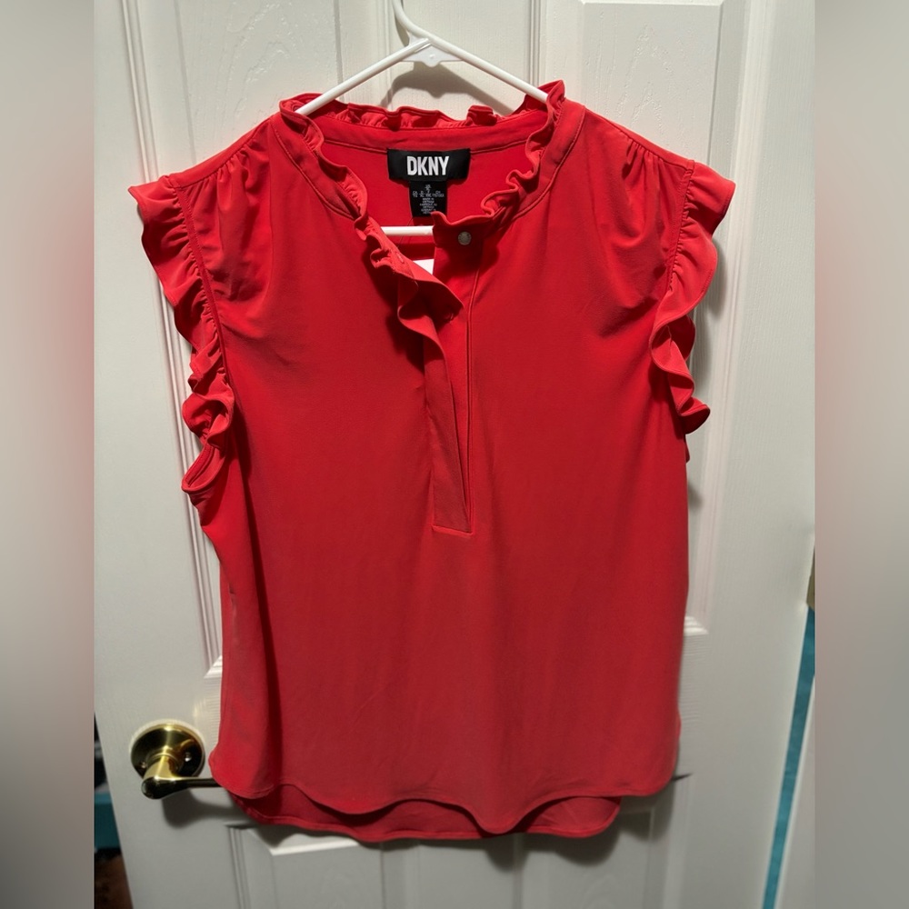 NWT DKNY Business shirt